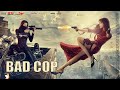 Bad Cop - English | Campus Undercover Love Story & Action film, Full Movie HD