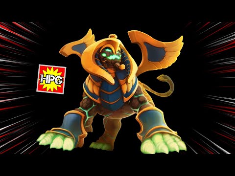 HoN Draconis - Best Kill Streak 19/4/19 - Diamond