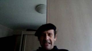 monsieur william leo ferre