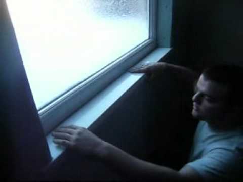 Danny is a tradesman