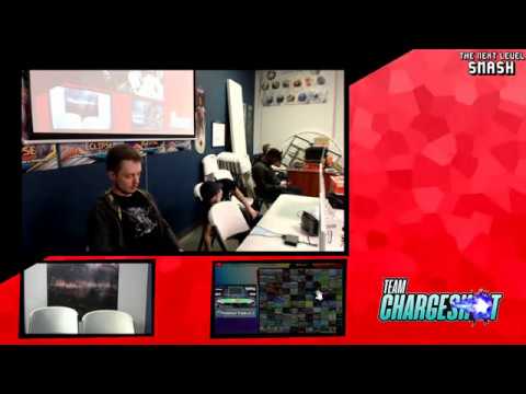 TNLS 139 - Match (R.O.B., Bowser) vs. Juju (Diddy Kong) Winners Semis