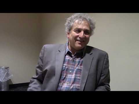 David Torkanowsky Interview by Monk Rowe - 9/26/2019 - New Hartford, NY