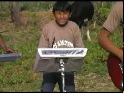 LAS ROBA CORAZONES Y LOS GUARDIANES X100PRE - LA SILBADITA