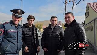Սուր անկյուն 17․12.2023 - Գագիկ Շամշյան «Նորից, դարձյալ, կրկին»