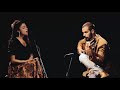 Duo Elisa Gudin e Rafael Schimidt - Obrigado (Eduardo Gudin)