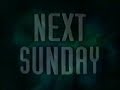 The X Files Promo Redux 1997