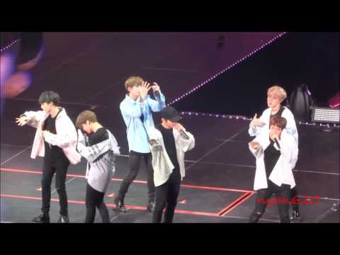 [03.24.2017]BTS - 봄날 (Spring Day)