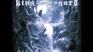 Lingering A Sacred Ground - King Of Asgard