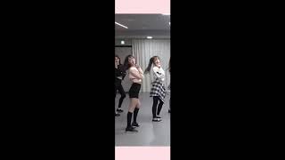 Download lagu [IZ*ONE] IZ*ONE(아이즈원) - 내꺼야 (PICK ME) Dance Practice 이채연. ver - Lee Chae Yeon. ver mp3