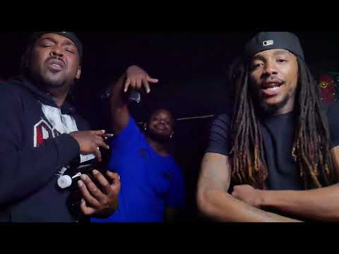 Flawda Kash - Bags Ft. Elmurko & Mookie