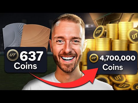 How to Make Coins ANYTIME in FC 26