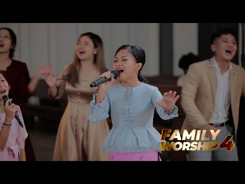 HLIMHLIMI - KAN FAK CHE (FAMILY WORSHIP -4)
