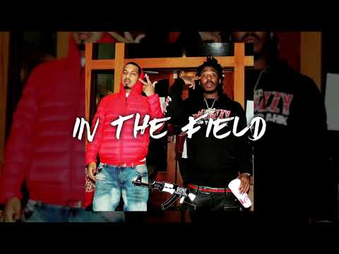Celly Ru x Mozzy x Mob Type Beat 2020 - "In The Field" | @BoneProductions x Nizzy
