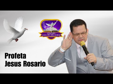 Evang. Moises Alicea- Dia 5 De Campaña con el  Profeta Jesus Rosario (1/4/26)