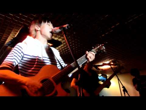 Supper Moment@末日與夢想演唱會-科大站"supper moment"FHD