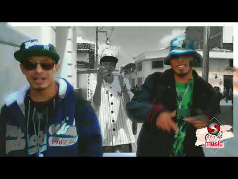 22.- ESTILO REGGAE /CHAKO/MC ZON/ MR PRESIGAN /PROYECTO ❌ 2020/2021