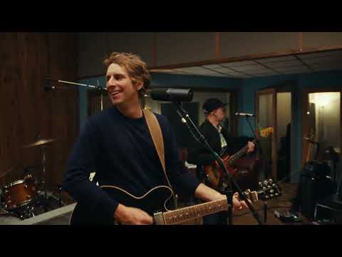 Ben Rector - Forever (Doesn't Quite Seem Long Enough) (Studio Video)