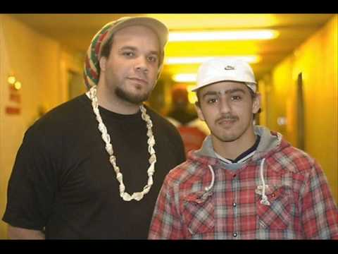 S.O.S (Moctu) Ft. Gewoonmelle - Instappen (Prod. By Tom Vamoz)