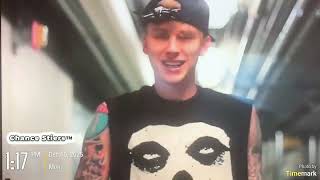 Machine Gun Kelly- (Breaking News) (Official Music Video)