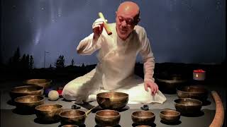 Deep Sleeping Relaxing Music for Overcoming Insomnia