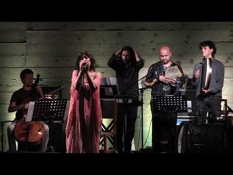 Law Safert | Live at “La Marbrerie“ Montreuil - France