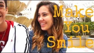 Plus 44 - &quot;Make You Smile&quot; Music Video