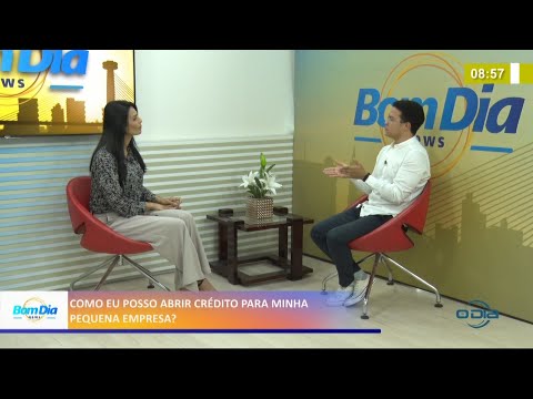 Empreender SEBRAE 04 05 2021