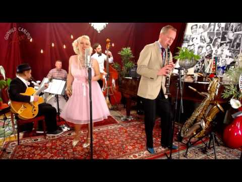 Hello Dolly - gunhild Carling Live