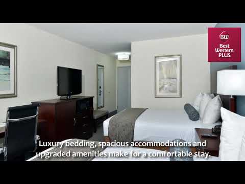Best Western Plus Orange County