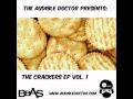 The Audible Doctor Battle Cry 