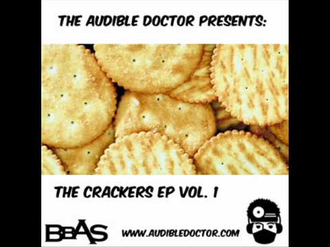 The Audible Doctor   Battle Cry