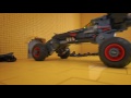 Build Something Batman - The LEGO Batman Movie
