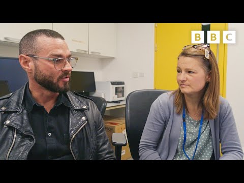 Changing the conversation around addiction | Matt Willis: Fighting Addiction - BBC
