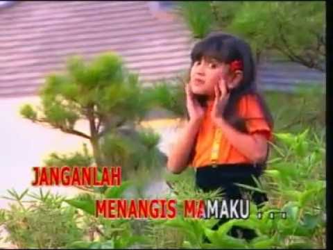 Tabahlah Mama - Mega Utami (Official Video)