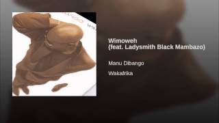 Wimoweh (feat. Ladysmith Black Mambazo)