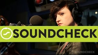 Ex Hex: 'Radio On,' Live On Soundcheck