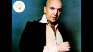 "Without Her" by Telly Savalas