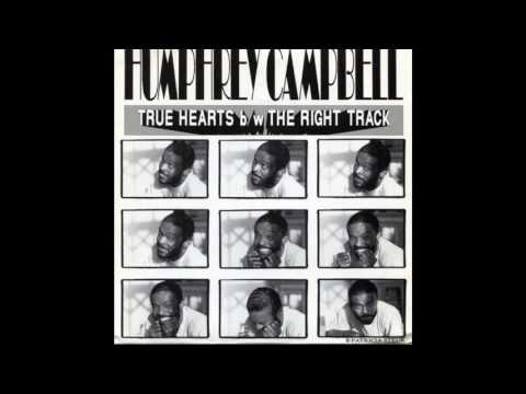 Humphrey Campbell - True Hearts (1992)