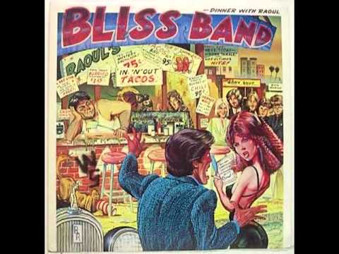 Bliss Band - Slipaway
