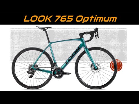 Should You Buy LOOK 765 OPTIMUM Road Bike 2023? | Buyer's Guide