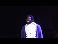 Jonathan Butler Duplessis Wait For It Hamilton Broadway Slime Tutorial