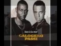Calogero feat. Passi - Face A La Mer - [Bass ...