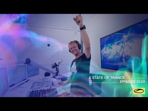 Zaa, Mino Safy, Leonard A & Cari - Yellow (Eugenio Tokarev Remix) [ASOT - 1020]