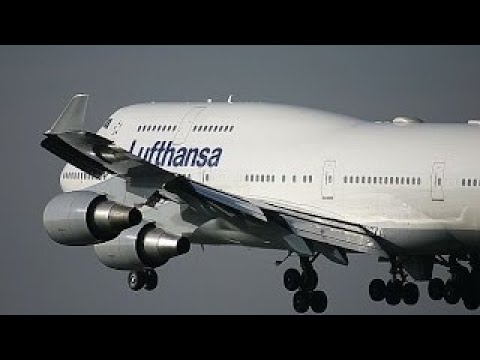 Boeing 747: Die Jumbo Revolution (1)