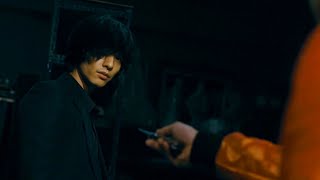 Download lagu The Man from Nowhere (2010) | First clue the Ahjussi is no ordinary bloke mp3