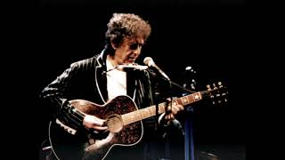 Bob Dylan - Idiot Wind (San Francisco 1992)
