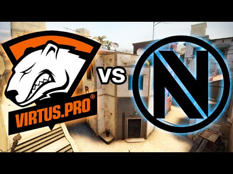 MOŻNA? MOŻNA. Virtus.pro vs EnVyUs