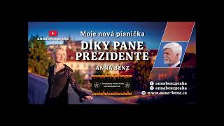 Video DÍKY PANE PREZIDENTE