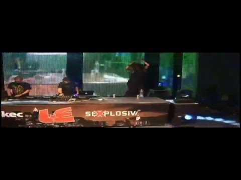 Benny Benassi feat. T-Pain - Electroman (John Dahlbäck Remix