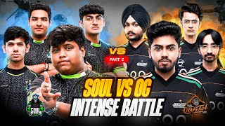 Download lagu SOUL VS OG EPIC BATTLE IN WOW MODE HIGHLIGHTS | JokerOP mp3